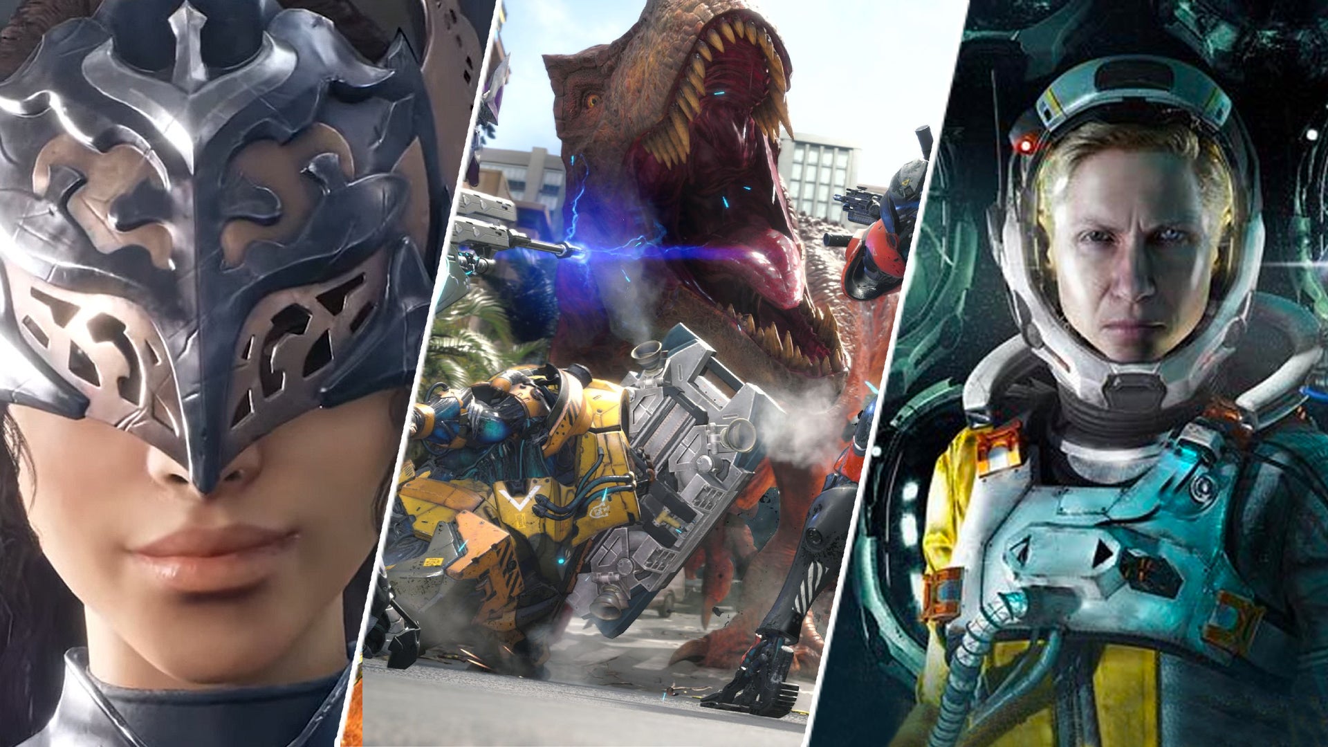 Here's everything you missed in PlayStation's March 2022 State of Play stream